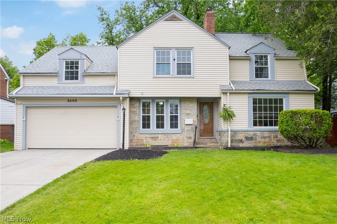 3400 Hollister Road Cleveland, OH 44118 - Photo 1 of 32