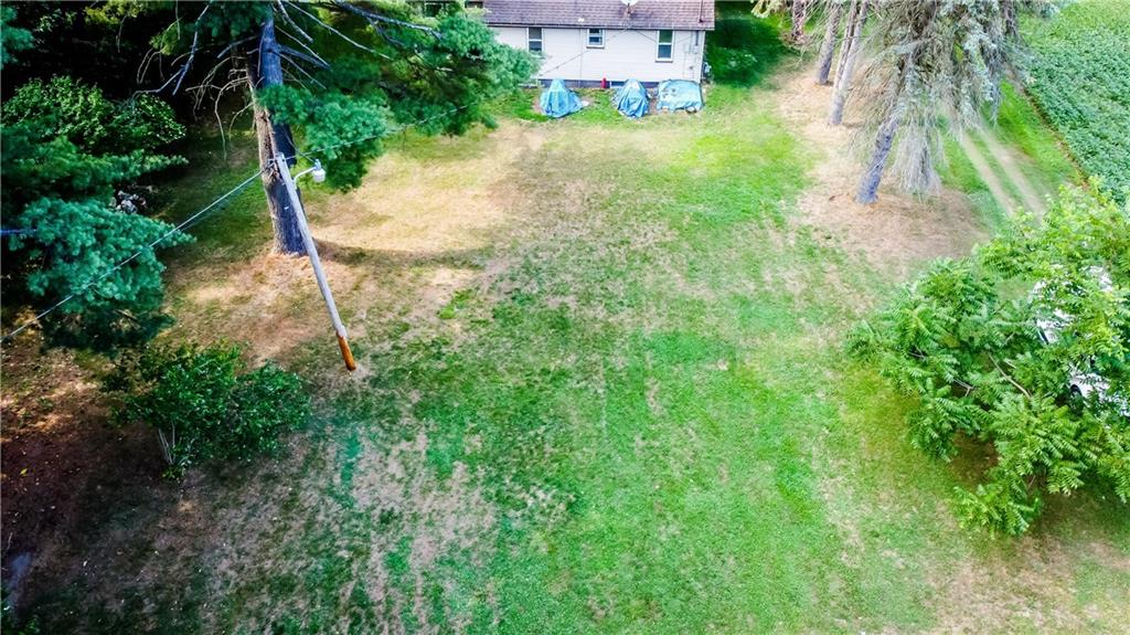 118 Dunkle Road Parker, PA 16049 - Photo 17 of 19 Amazing Private Yard