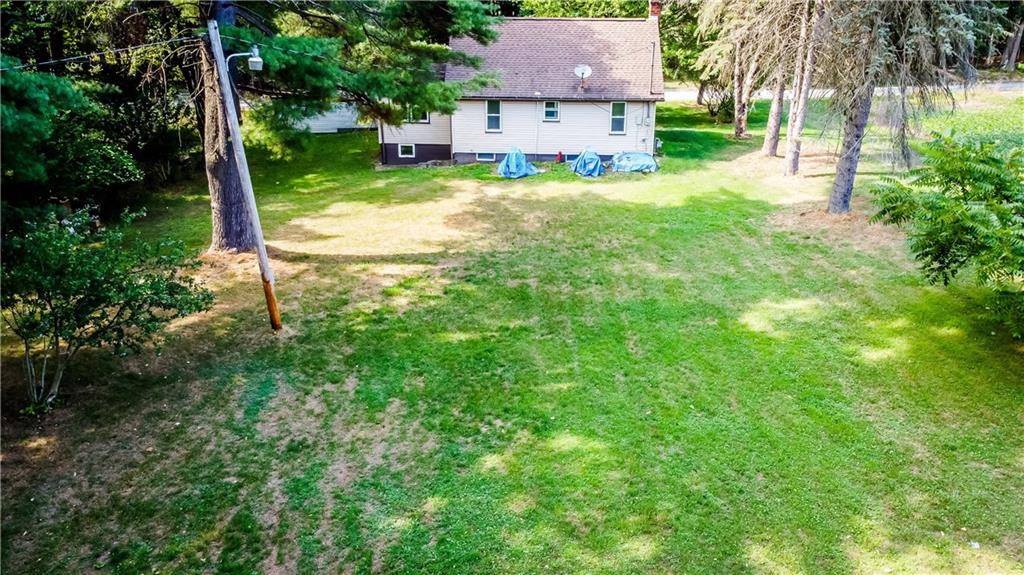 118 Dunkle Road Parker, PA 16049 - Photo 19 of 19 Well Maintained Level Lot