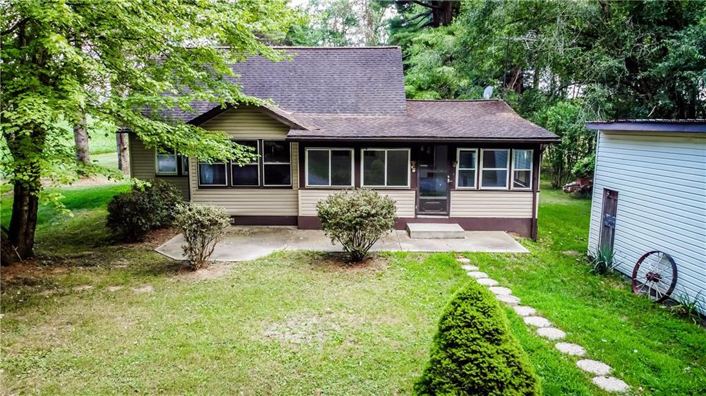 Perfect Camp or Full Time Residence