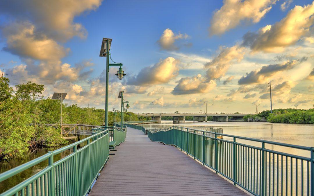 1212 Southwest Herald Road Port St. Lucie, FL 34953 - Photo 63 of 65 St Lucie River Banks