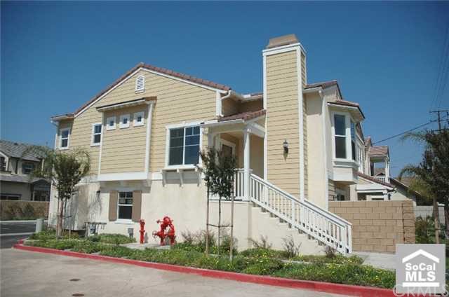 3121 West Ball Road, Unit 170 Anaheim, CA 92804 - Photo 1 of 1 Ball Townhomes plan one