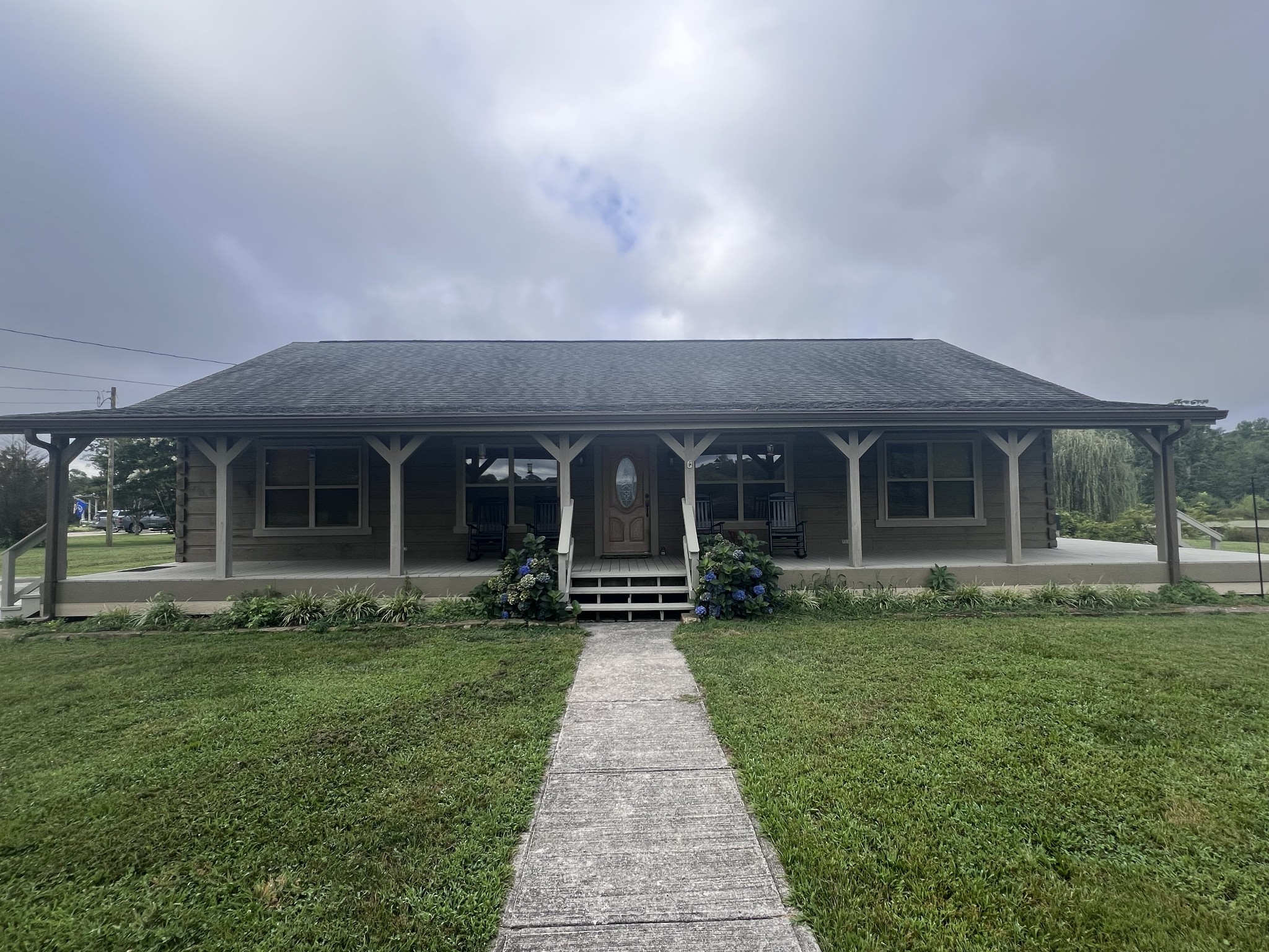 385 North Scenic Road Monteagle, TN 37356 - Photo 1 of 48 Gallery Image 1