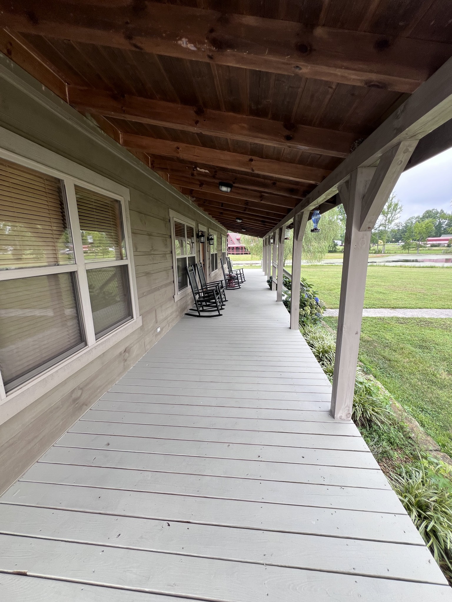 385 North Scenic Road Monteagle, TN 37356 - Photo 13 of 48 Gallery Image 13