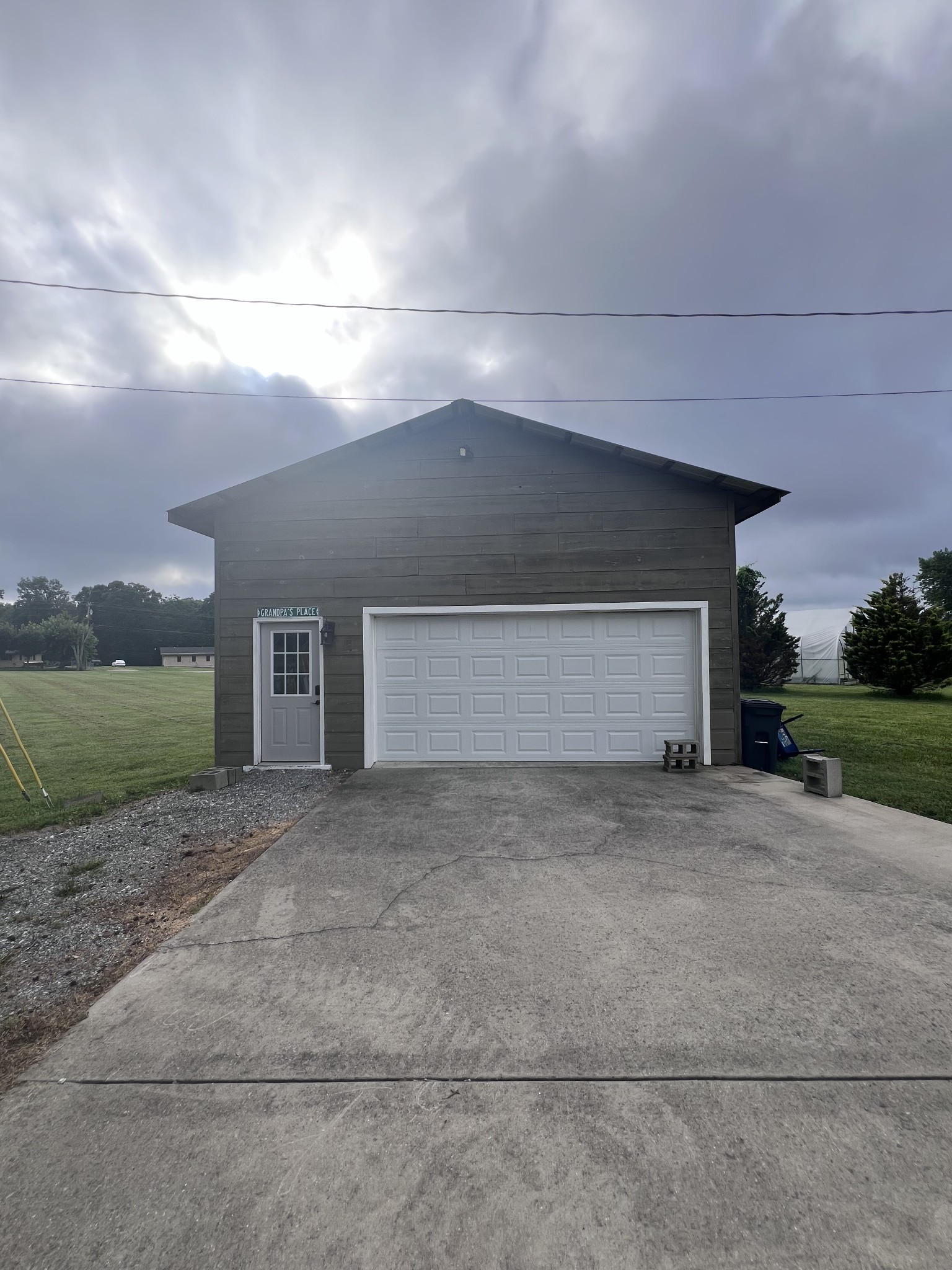 385 North Scenic Road Monteagle, TN 37356 - Photo 20 of 48 Gallery Image 20