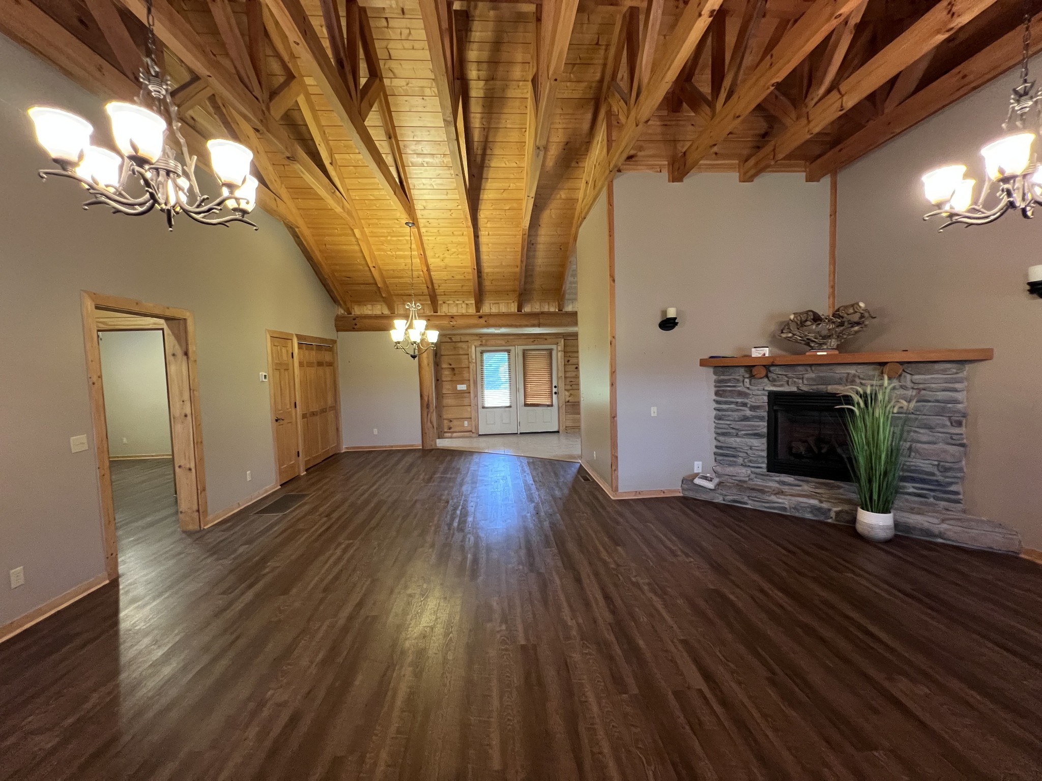 385 North Scenic Road Monteagle, TN 37356 - Photo 22 of 48 Gallery Image 22