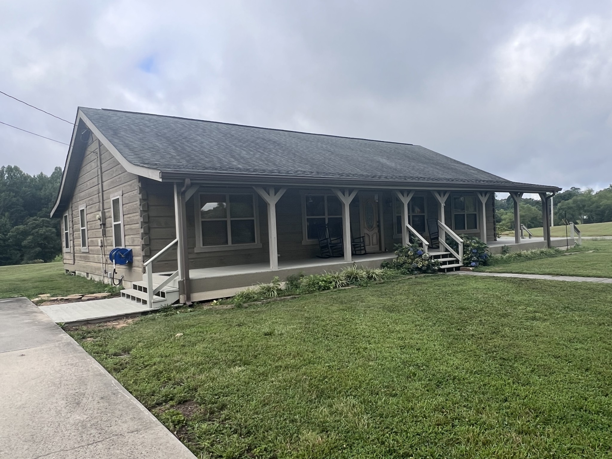 385 North Scenic Road Monteagle, TN 37356 - Photo 6 of 48 Gallery Image 6