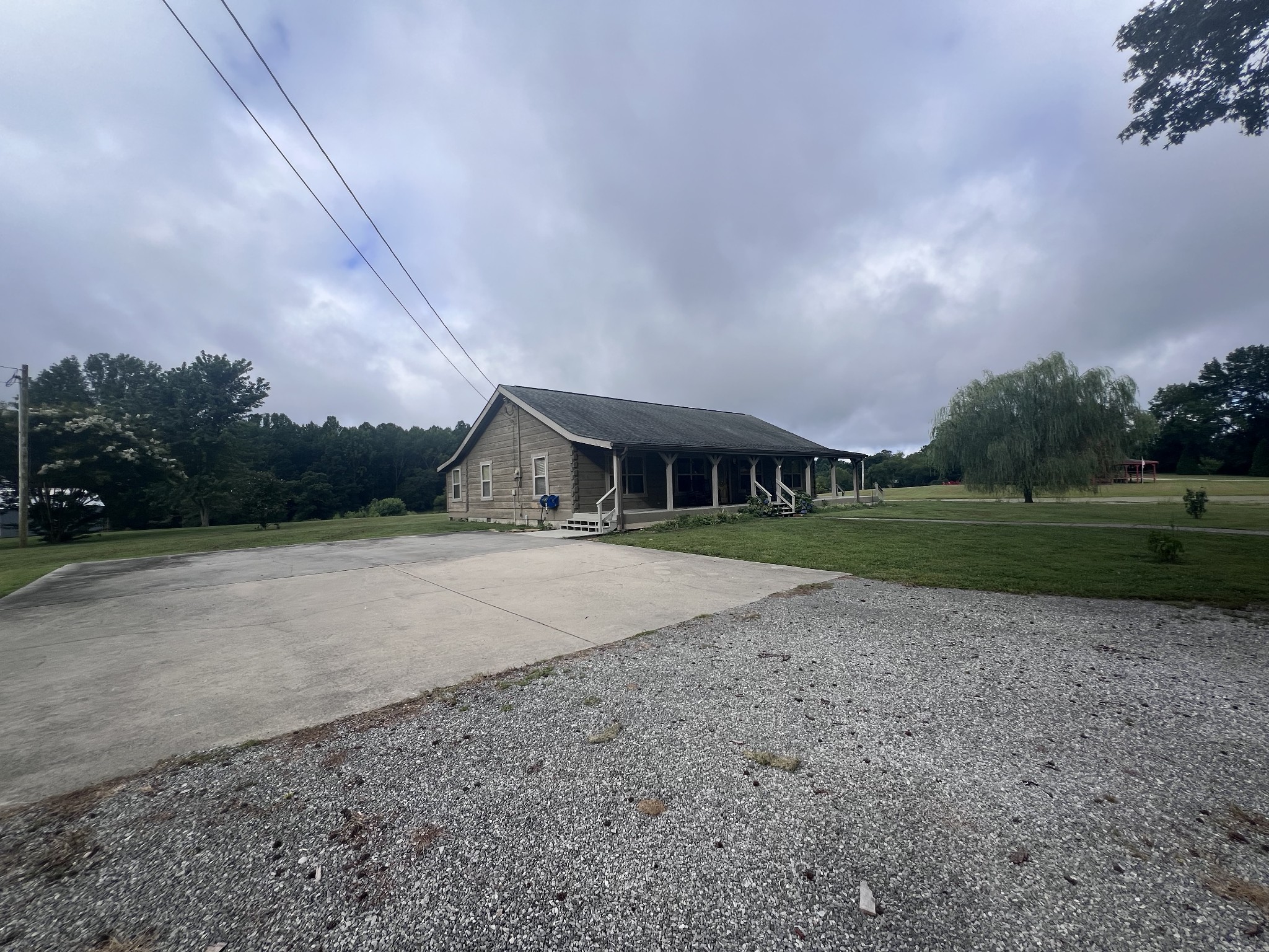385 North Scenic Road Monteagle, TN 37356 - Photo 8 of 48 Gallery Image 8