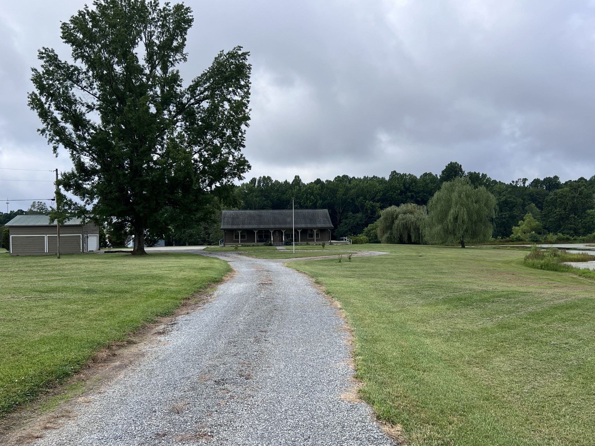 385 North Scenic Road Monteagle, TN 37356 - Photo 10 of 48 Gallery Image 10