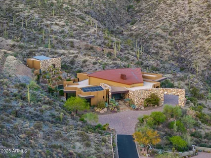 $7,950,000 | 43105 North 102nd Street, Scottsdale, AZ 85262
