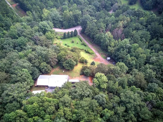 $760,000 | 2181 Star Point Road, Carrollton, GA 30116