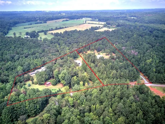 $760,000 | 2181 Star Point Road, Carrollton, GA 30116