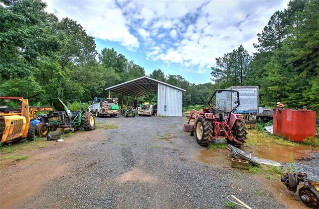 $760,000 | 2181 Star Point Road, Carrollton, GA 30116