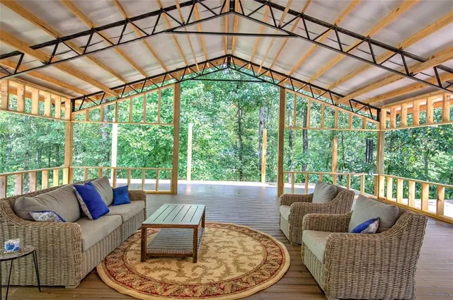 $760,000 | 2181 Star Point Road, Carrollton, GA 30116