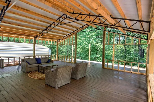 $760,000 | 2181 Star Point Road, Carrollton, GA 30116