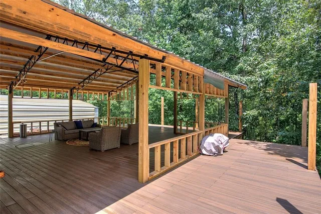 $760,000 | 2181 Star Point Road, Carrollton, GA 30116