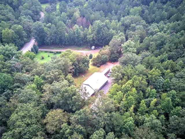 $760,000 | 2181 Star Point Road, Carrollton, GA 30116