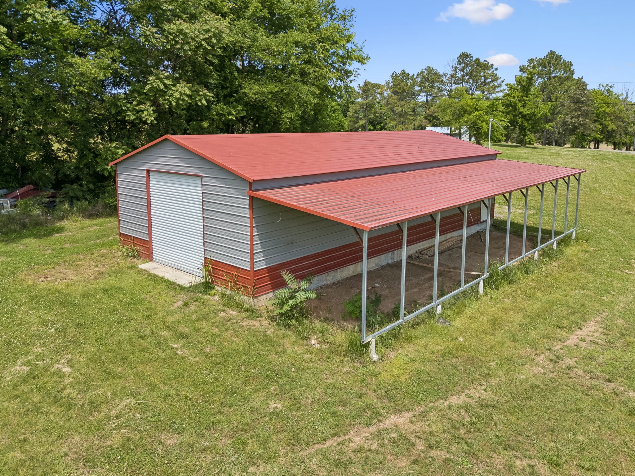 15 Clark Mill Road Fayetteville, TN 37334 - Photo 23 of 55