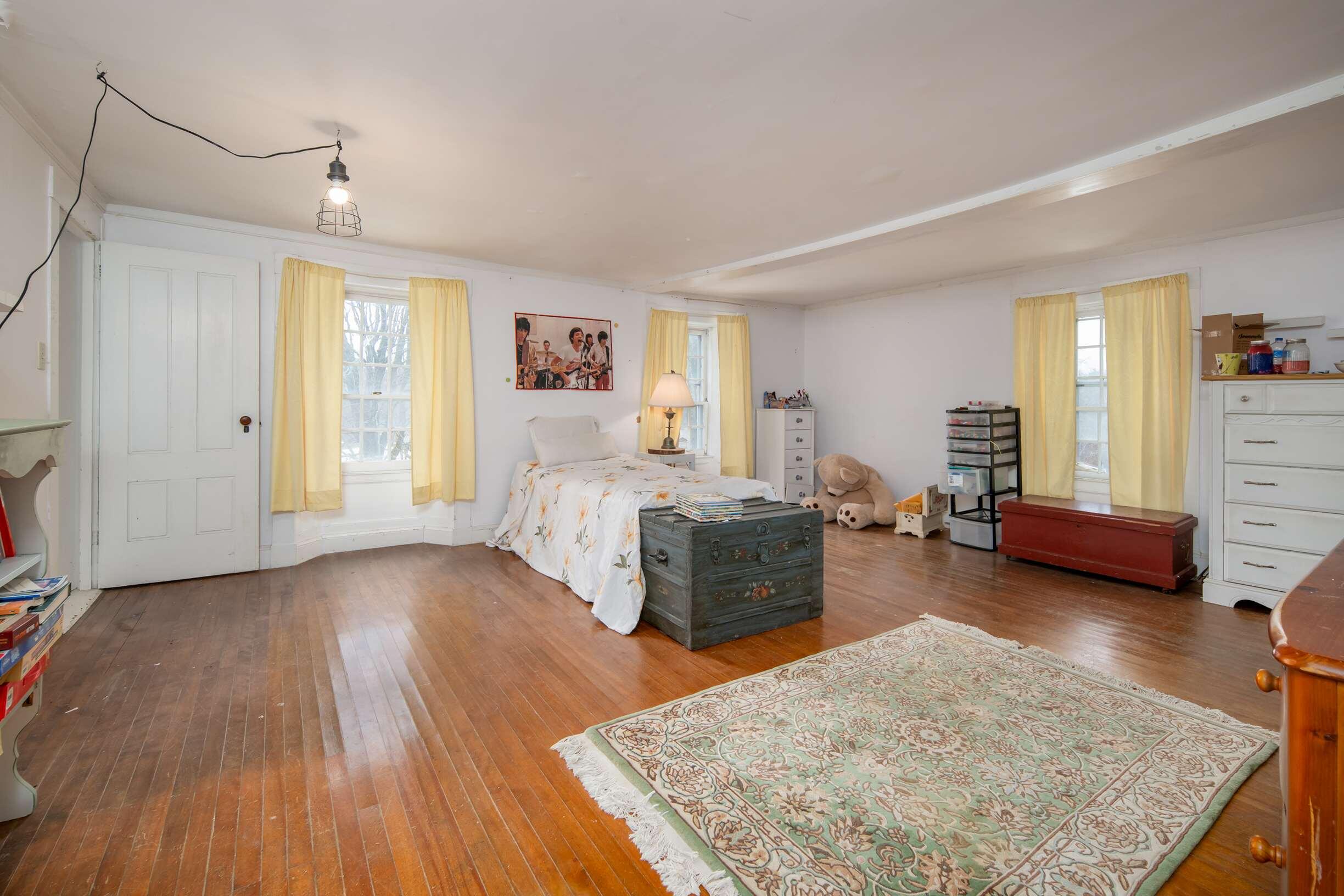 71 Beech Ridge Road York, ME 03909 - Photo 12 of 17 Bedroom