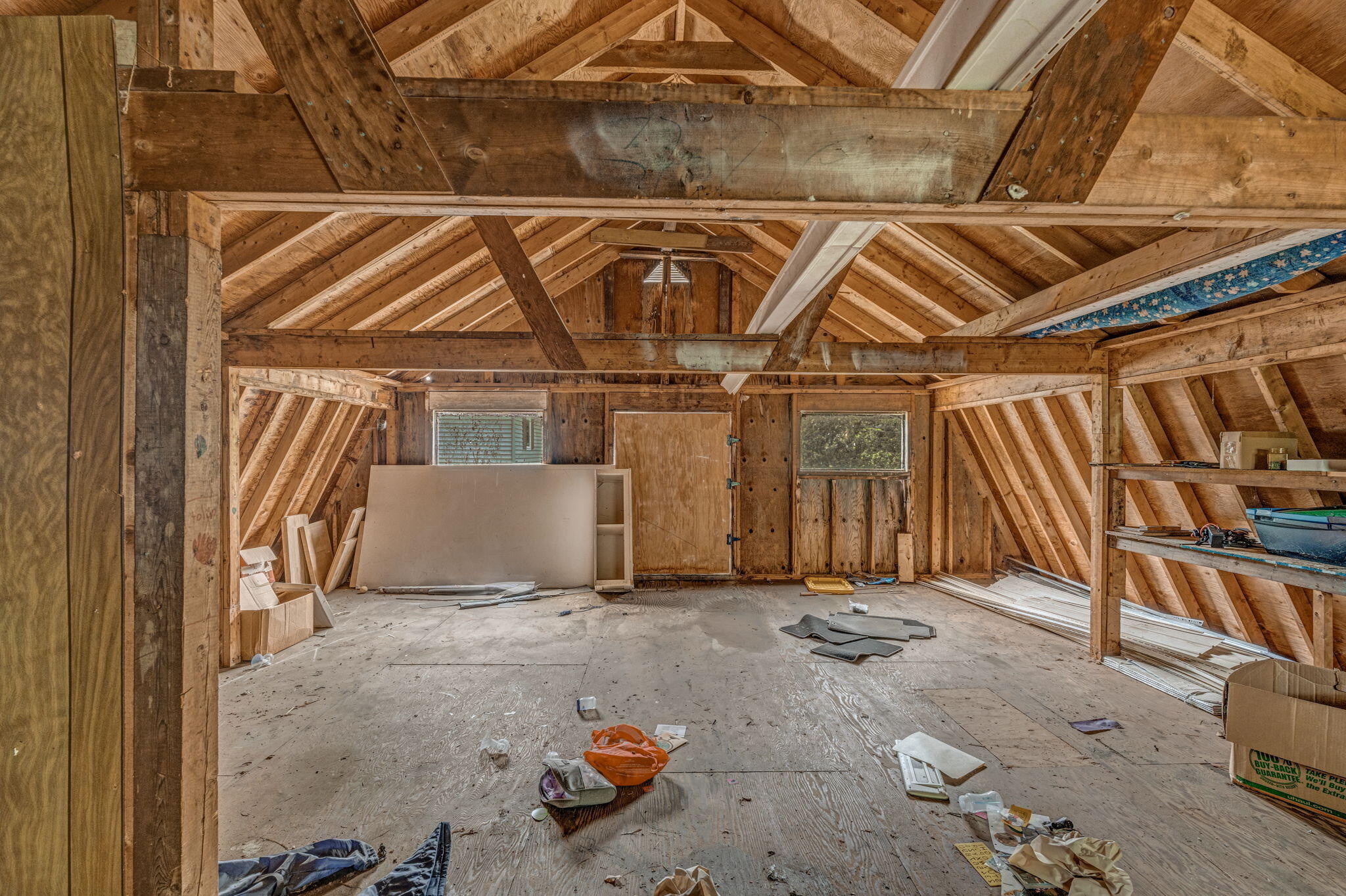964 Allen Pond Road Greene, ME 04236 - Photo 47 of 56