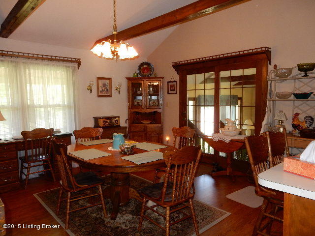 235 Meador Mt Road Shepherdsville, KY 40165 - Photo 11 of 31 014