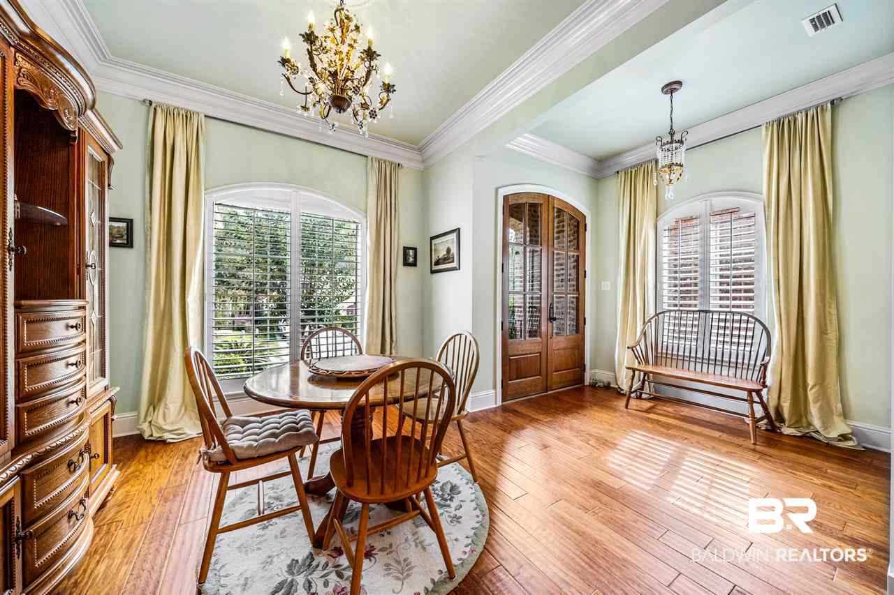 3407 Rue Royal Mobile, AL 36693 - Photo 6 of 27