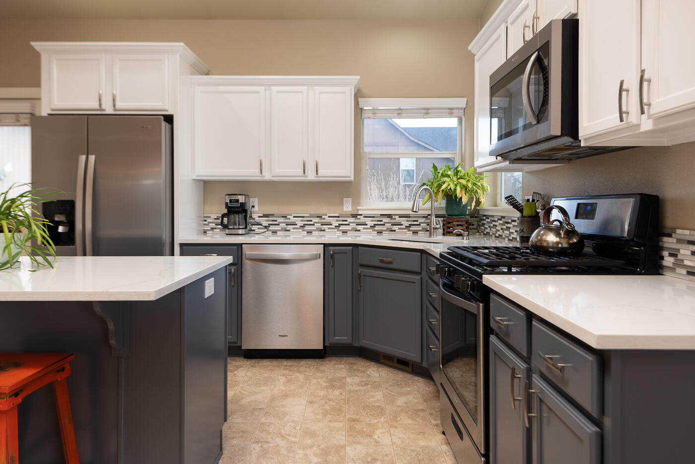 63790 Stanley Way Bend, OR 97701 - Photo 23 of 27 Kitchen