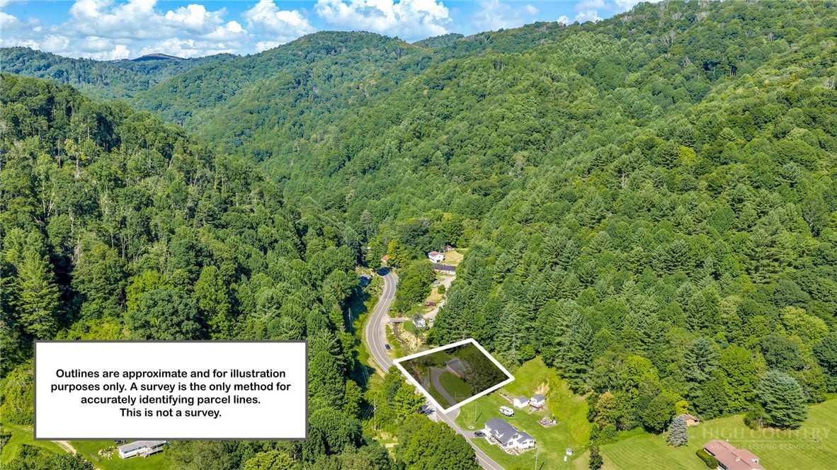 480 Roaring Fork Road Creston, NC 28615 - Photo 31 of 35 Gallery Image 31