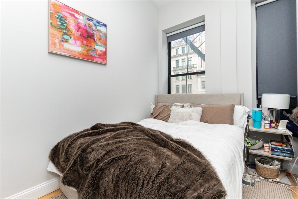 37 Temple Place, Unit 404 Boston, MA 02111 - Photo 11 of 17