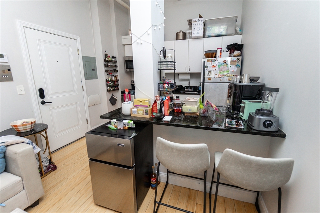37 Temple Place, Unit 404 Boston, MA 02111 - Photo 3 of 17