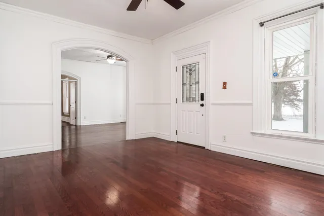 $450,000 | 7421 Squaw Prairie Road, Garden Prairie, IL 61038