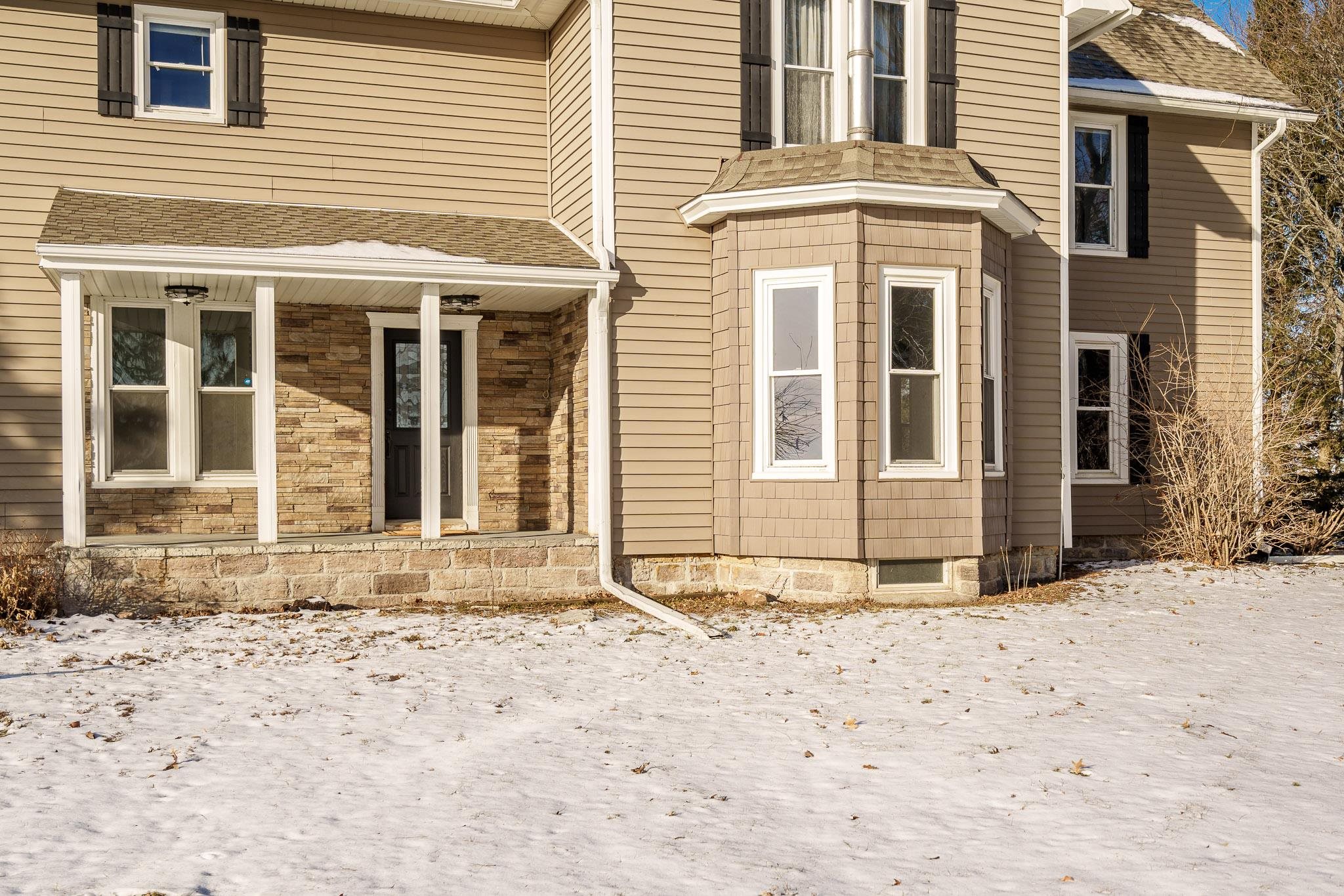 7421 Squaw Prairie Road Garden Prairie, IL 61038 - Photo 3 of 40