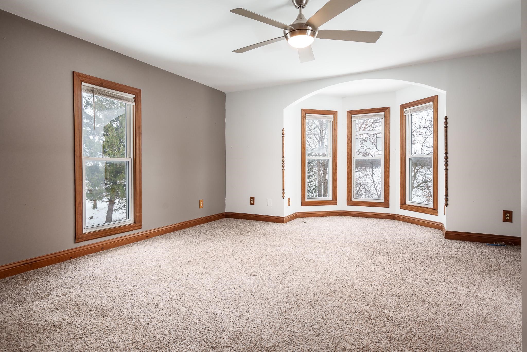 7421 Squaw Prairie Road Garden Prairie, IL 61038 - Photo 31 of 40