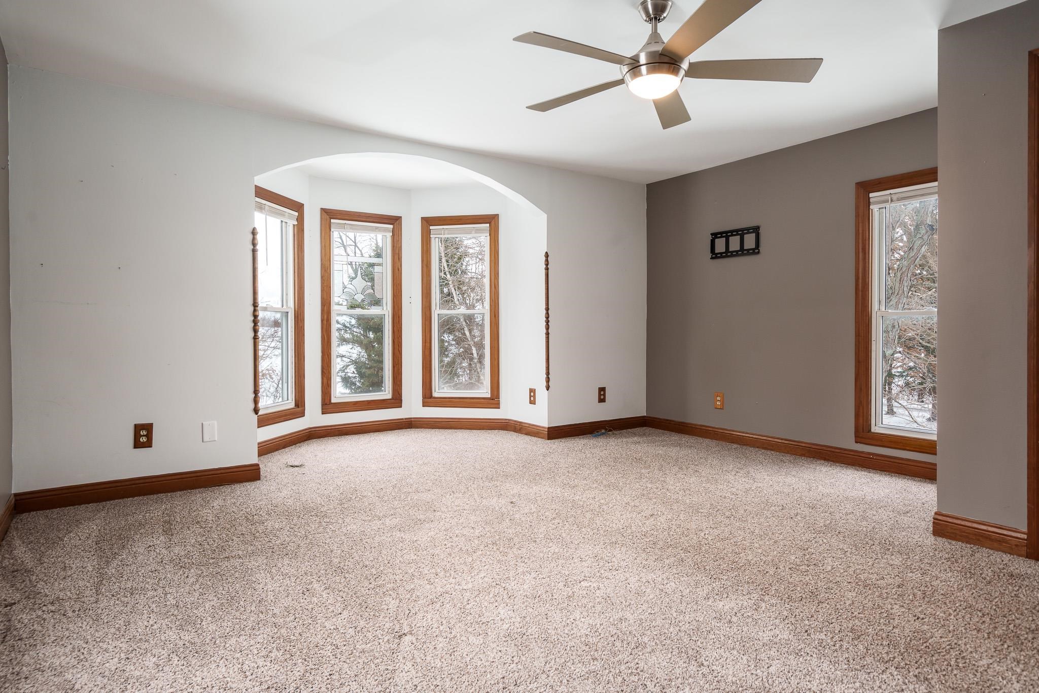 7421 Squaw Prairie Road Garden Prairie, IL 61038 - Photo 32 of 40