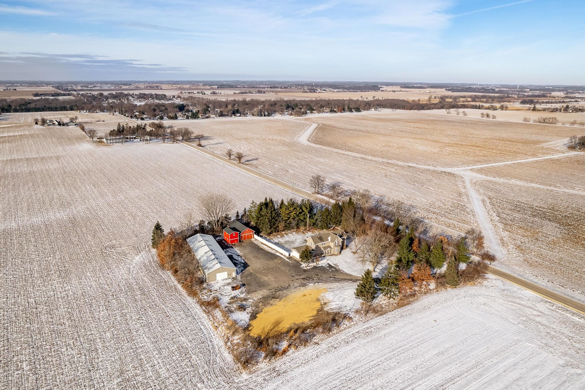 7421 Squaw Prairie Road Garden Prairie, IL 61038 - Photo 10 of 40