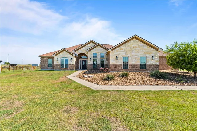 $697,000 | 7064 Buddy Ganem Drive, Portland, TX 78390