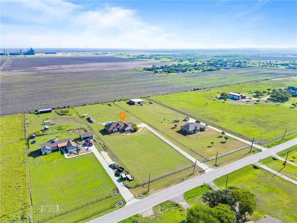 $665,000 | 7064 Buddy Ganem Drive, Portland, TX 78390