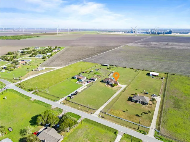 $697,000 | 7064 Buddy Ganem Drive, Portland, TX 78390