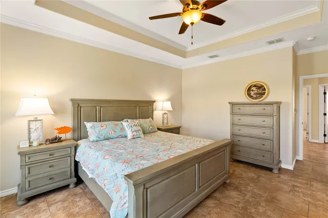 $697,000 | 7064 Buddy Ganem Drive, Portland, TX 78390