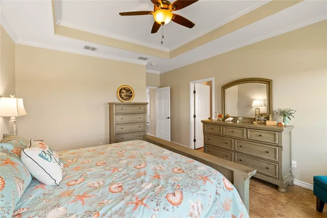 $697,000 | 7064 Buddy Ganem Drive, Portland, TX 78390