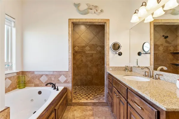 $665,000 | 7064 Buddy Ganem Drive, Portland, TX 78390