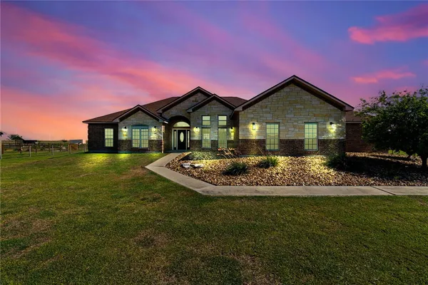 $665,000 | 7064 Buddy Ganem Drive, Portland, TX 78390