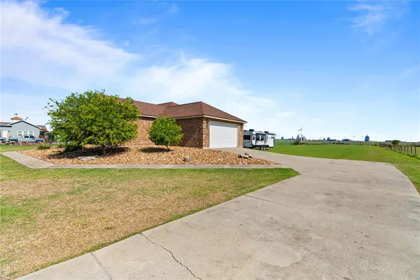 $665,000 | 7064 Buddy Ganem Drive, Portland, TX 78390