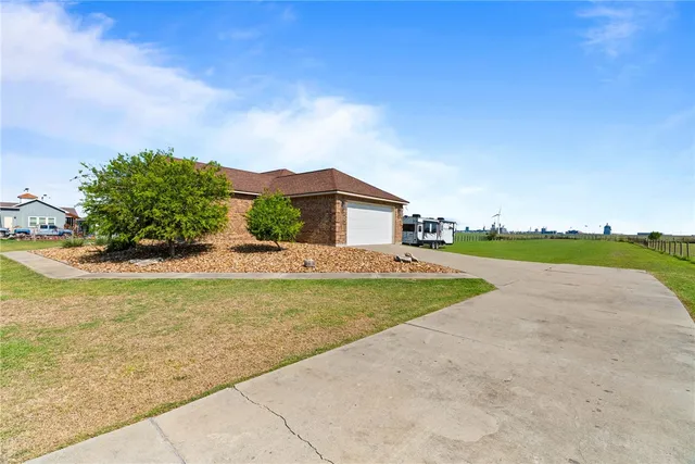 $697,000 | 7064 Buddy Ganem Drive, Portland, TX 78390