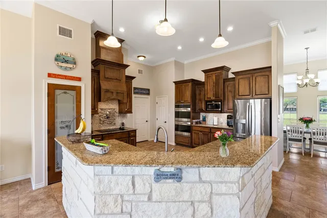 $697,000 | 7064 Buddy Ganem Drive, Portland, TX 78390