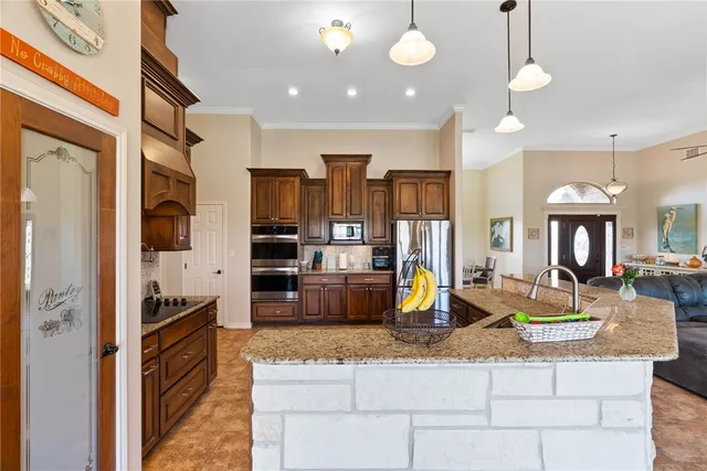 $697,000 | 7064 Buddy Ganem Drive, Portland, TX 78390