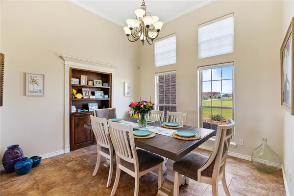 $665,000 | 7064 Buddy Ganem Drive, Portland, TX 78390