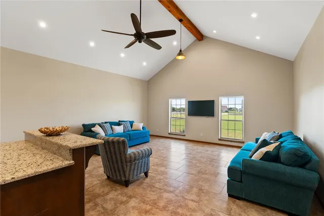 $697,000 | 7064 Buddy Ganem Drive, Portland, TX 78390