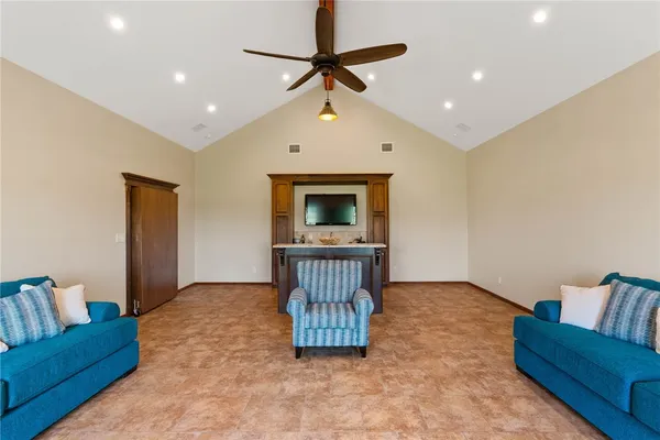 $665,000 | 7064 Buddy Ganem Drive, Portland, TX 78390