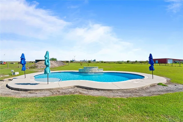 $697,000 | 7064 Buddy Ganem Drive, Portland, TX 78390